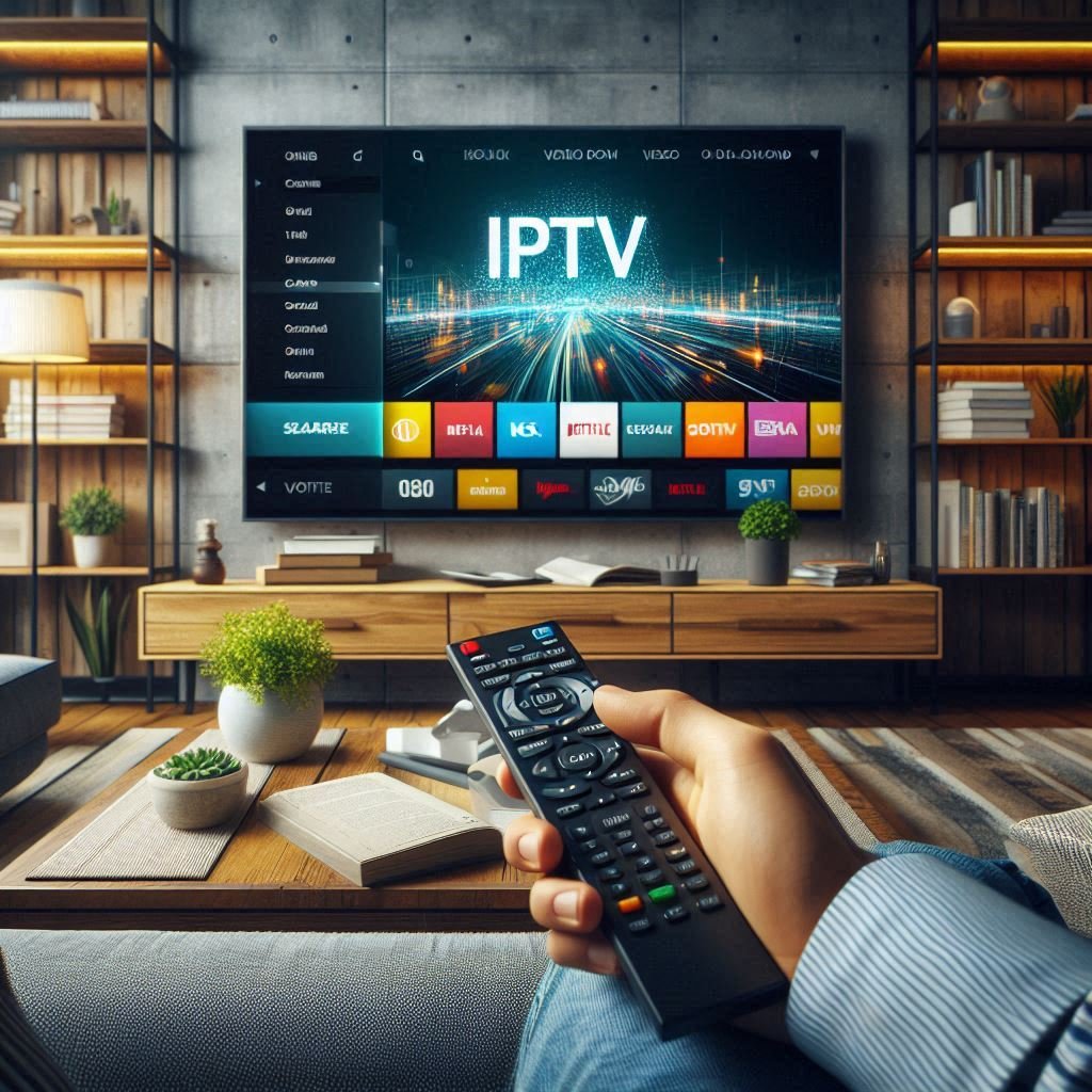 Bester IPTV Player